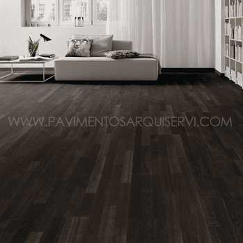 Madera Natural Multicapa Roble Ópalo Trend Cepillado 