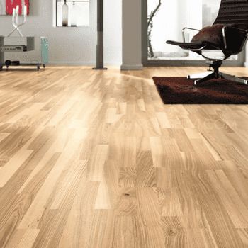 Madera Natural Multicapa Fresno Blanco Luz Favorit Cepillado 