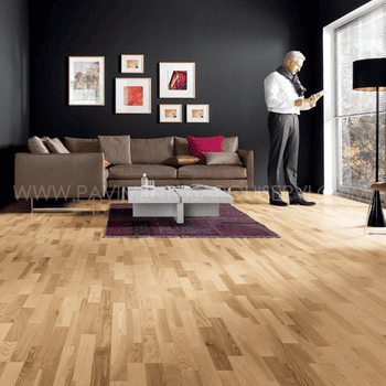 Madera Natural Multicapa Fresno Favorit