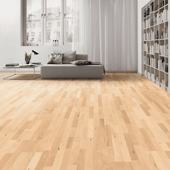 Madera Natural Multicapa Arce Canadiense Favorit