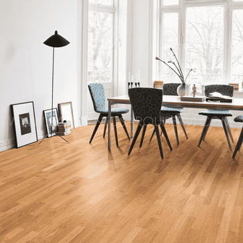 Madera Natural Multicapa Cerezo Americano Trend