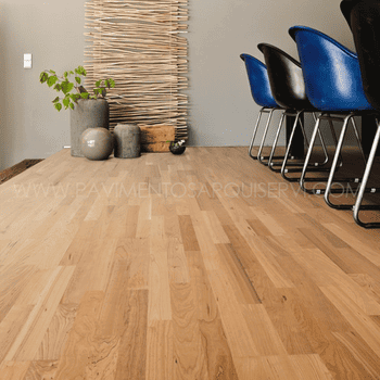 Madera Natural Multicapa Cerezo Americano Favorit