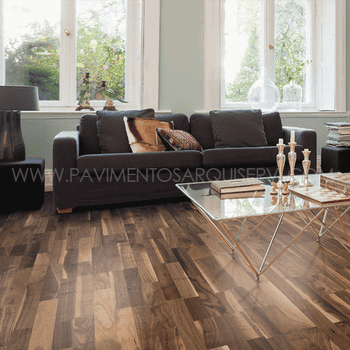 Madera Natural Multicapa Nogal Americano Favorit