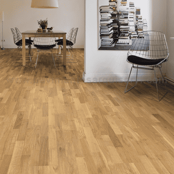 Madera Natural Multicapa Roble Favorit Cepillado