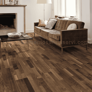 Madera Natural Multicapa Nogal Americano Favorit