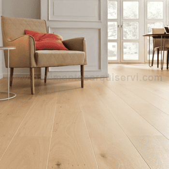 Madera Natural Multicapa Roble Blanco Luz Markant Cepillado