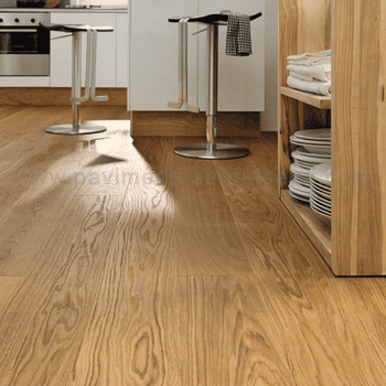 Madera Natural Multicapa Roble Exclusivo Cepillado