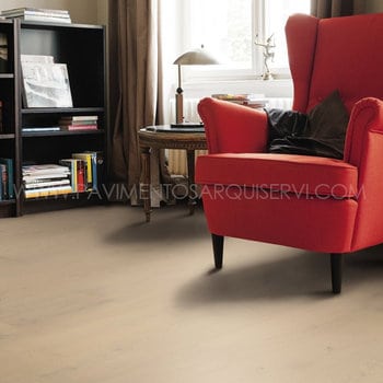 Madera Natural Multicapa Roble Gris Arena Marcado Cepillado