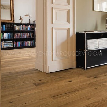 Madera Natural Multicapa Roble Ahumado Suave 