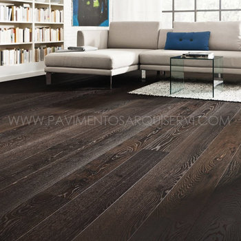 Madera Natural Multicapa Roble Termo Forte