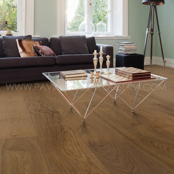 Madera Natural Multicapa Roble Ahumado Universal