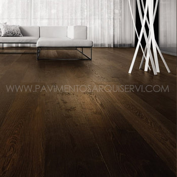 Madera Natural Multicapa Roble Lamas XL Roble Ámbar