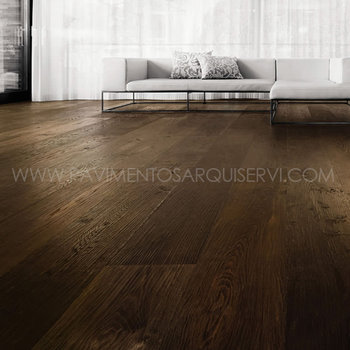 Madera Natural Multicapa Roble Lamas XL Roble Ámbar