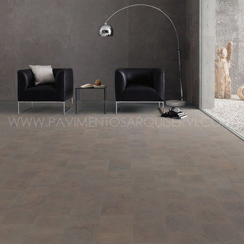 Madera Natural Multicapa Roble Gris Plateado Selecto