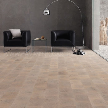 Madera Natural Multicapa Roble Gris Azulado Selecto