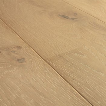 Madera Natural Parquet Roble Puro Extramate