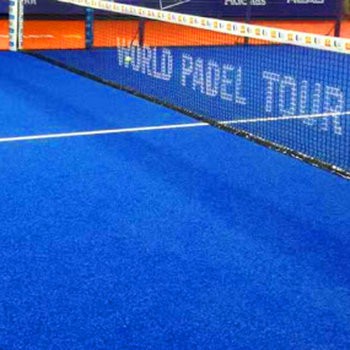 Césped artificial  Césped Padel Pro Azul