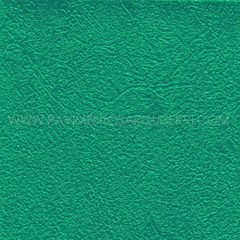 Vinílicos  Suelo Vinílico Gimnasia Verde