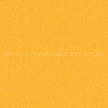 Vinílicos  Suelo Vinílico Gimnasio plus Amarillo