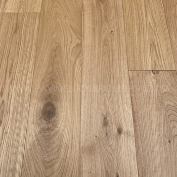 Madera Natural Parquet Aire