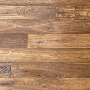Madera Natural Parquet Sirocco