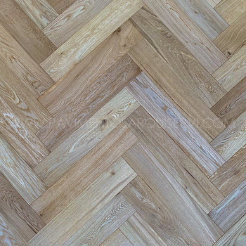 Madera Natural Parquet Cierzo