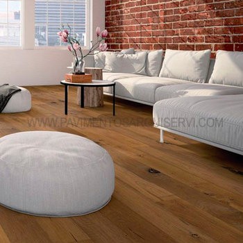 Madera Natural Parquet  Roble Armstrong 10