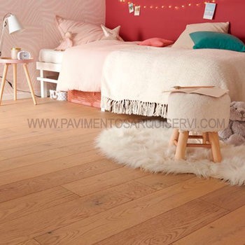 Madera Natural Parquet  Roble Salisbury 11