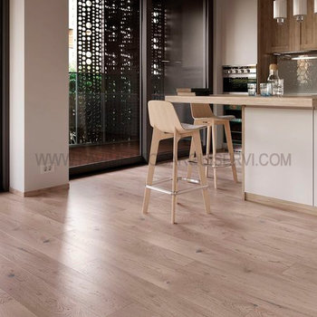 Madera Natural Parquet  Roble Lancaster 12