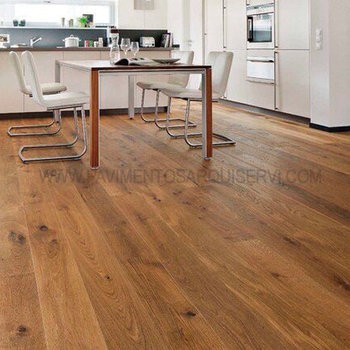 Madera Natural Parquet  Roble Mortimer 13