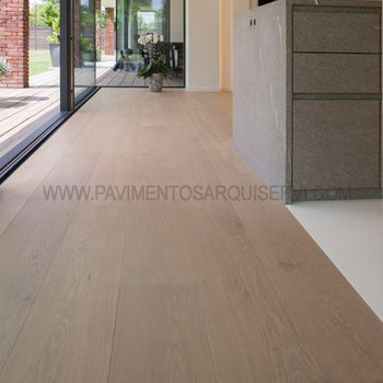 Madera Natural Parquet  Roble Balmoral 18