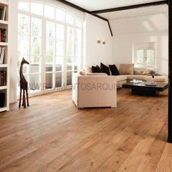 Madera Natural Parquet  Roble Warwick 21