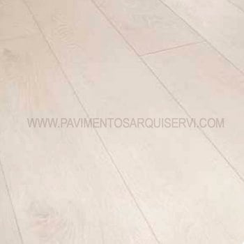 Tarimas Laminada Roble Davos