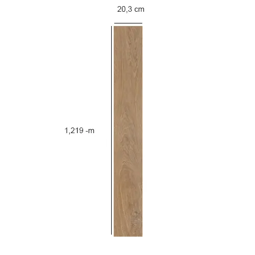 Vinílicos Heterogéneo Natural Uniko XL Suelo Vinílico PVC Autoportantes