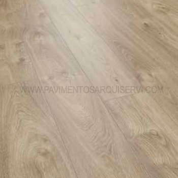 Tarimas Laminada Roble Gstaad