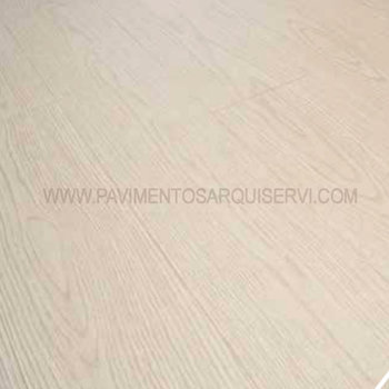 Tarimas Laminada Roble Urban Grey Bisel 4 lados