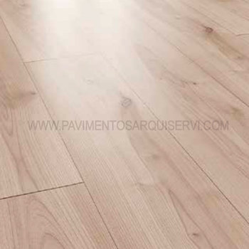 Tarimas Laminada Roble Ticino Bisel 4 lados