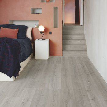 Vinílicos Vinílica Suelo Vinílico Botánico Gris Alpha