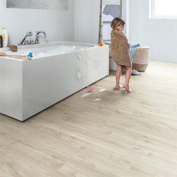 Vinílicos Vinílica Suelo Vinílico Roble Cañón Beige -Alpha  Small