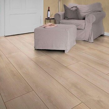 Tarimas Laminado Roble Summer Beige  -Advanced+