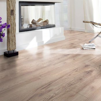 Tarimas Laminado Roble Pettersson Beige