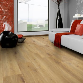 Tarimas Laminada Roble Bilbao