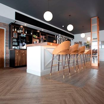 Vinílicos PVC Suelo Vinílico Hazel Oak 9879