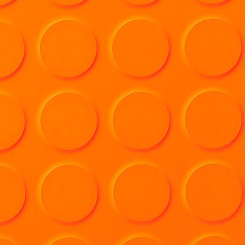 Vinílicos PVC Suelo Vinílico Orange 010