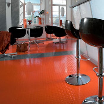 Vinílicos PVC Suelo Vinílico Green Baize 015