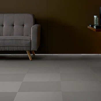 Vinílicos PVC Suelo Vinílico Saddle Stitch 7612