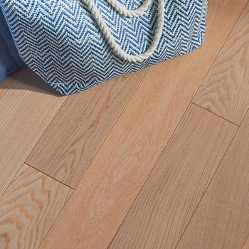 Madera Natural Parquet Roble Selecto Super Mate