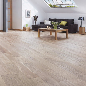 Madera Natural Parquet Roble Jasper 1900x190 14/3