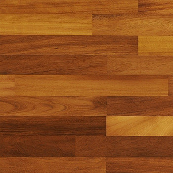 Madera Natural Parquet Iroko 3 Lamas