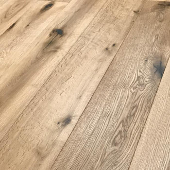 Madera Natural Parquet Piedras del Rio
